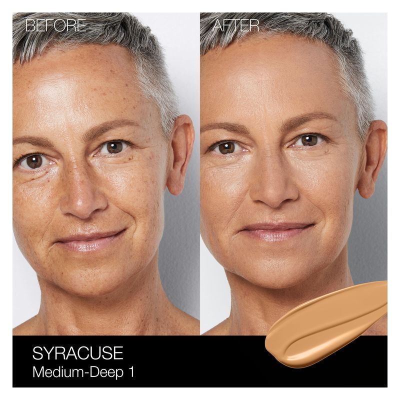 NARS Light Reflecting Advanced Skincare Foundation - Fondotinta