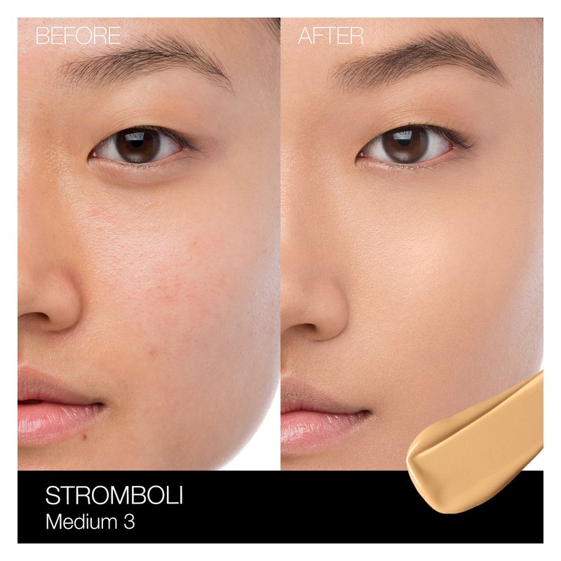 NARS Natural Radiant Longwear Foundation - Fondotinta