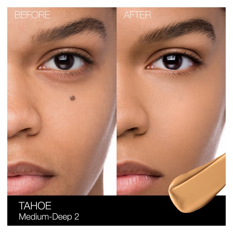 NARS Natural Radiant Longwear Foundation - Fondotinta
