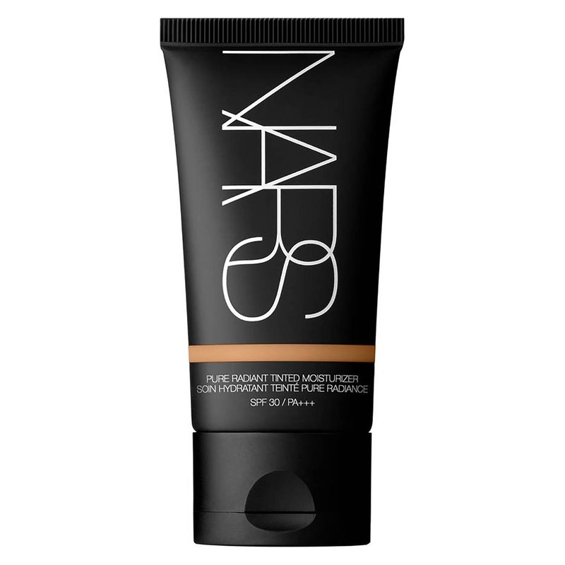 NARS Pure Radiant Tinted Moisturizer Spf 30/Pa+++ - Crema Idratante Colorata