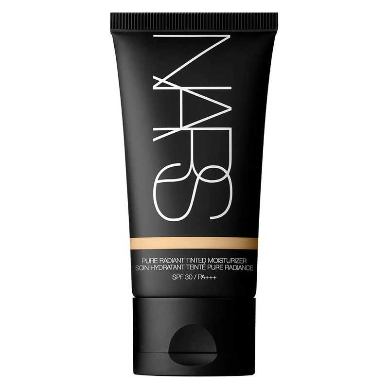 NARS Pure Radiant Tinted Moisturizer Spf 30/Pa+++ - Crema Idratante Colorata