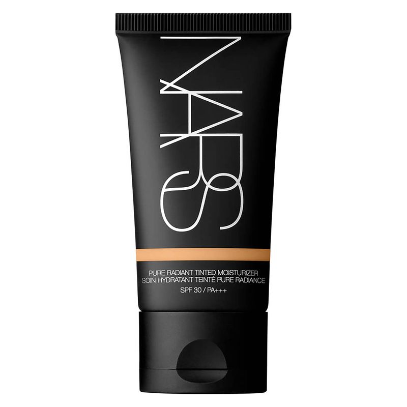 NARS Pure Radiant Tinted Moisturizer Spf 30/Pa+++ - Crema Idratante Colorata