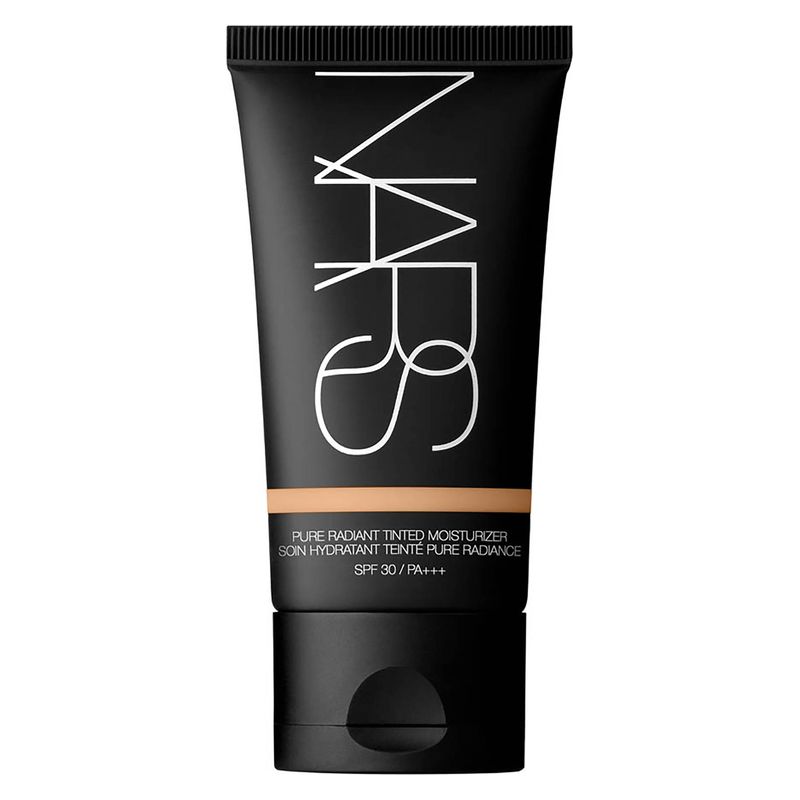 NARS Pure Radiant Tinted Moisturizer Spf 30/Pa+++ - Crema Idratante Colorata