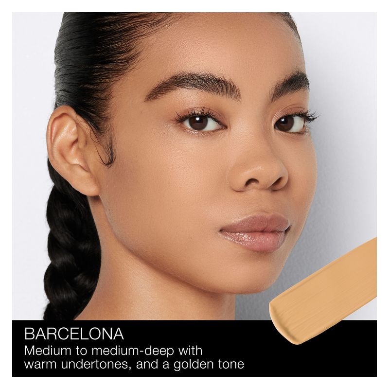 NARS Soft Matte Complete Foundation