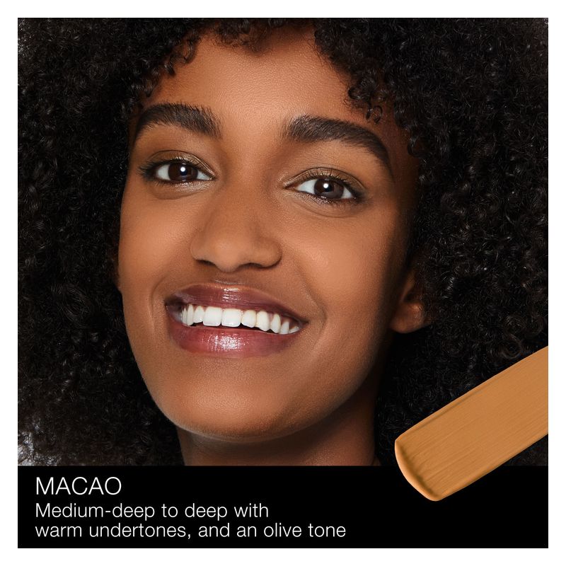 NARS Soft Matte Complete Foundation