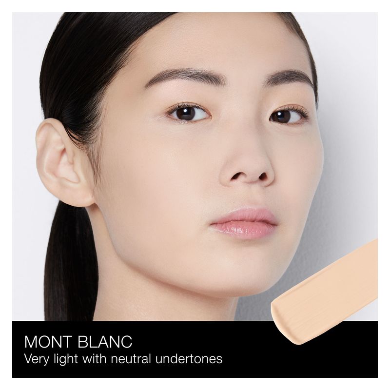 NARS Soft Matte Complete Foundation