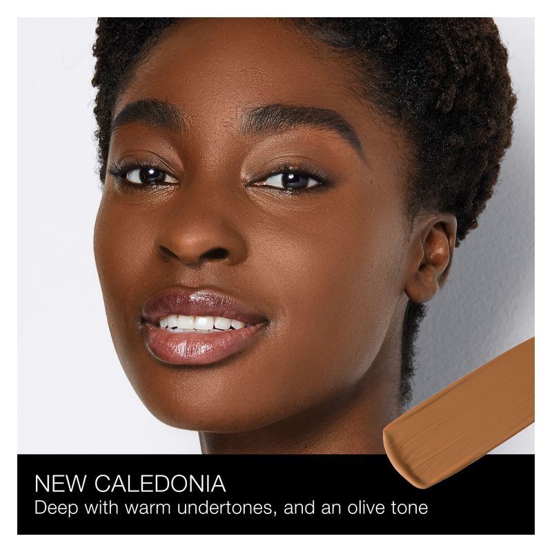 NARS Soft Matte Complete Foundation