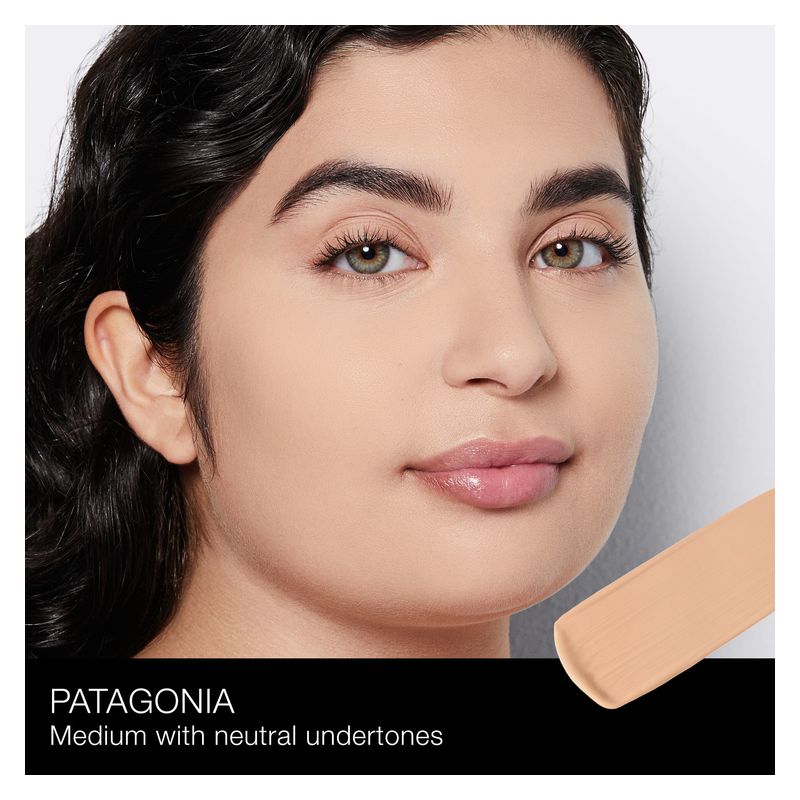 NARS Soft Matte Complete Foundation
