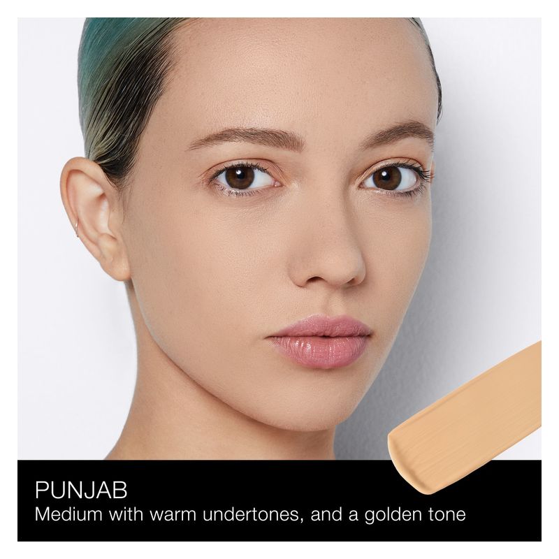 NARS Soft Matte Complete Foundation