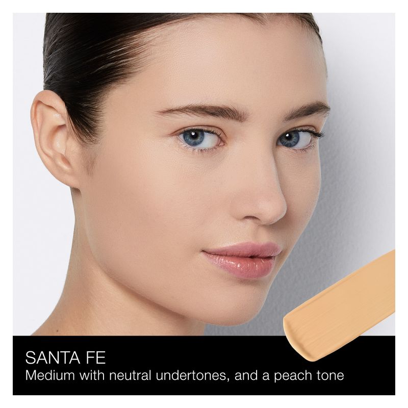 NARS Soft Matte Complete Foundation