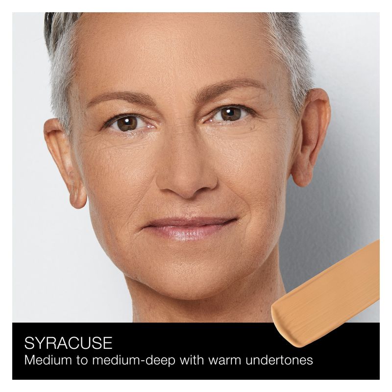 NARS Soft Matte Complete Foundation
