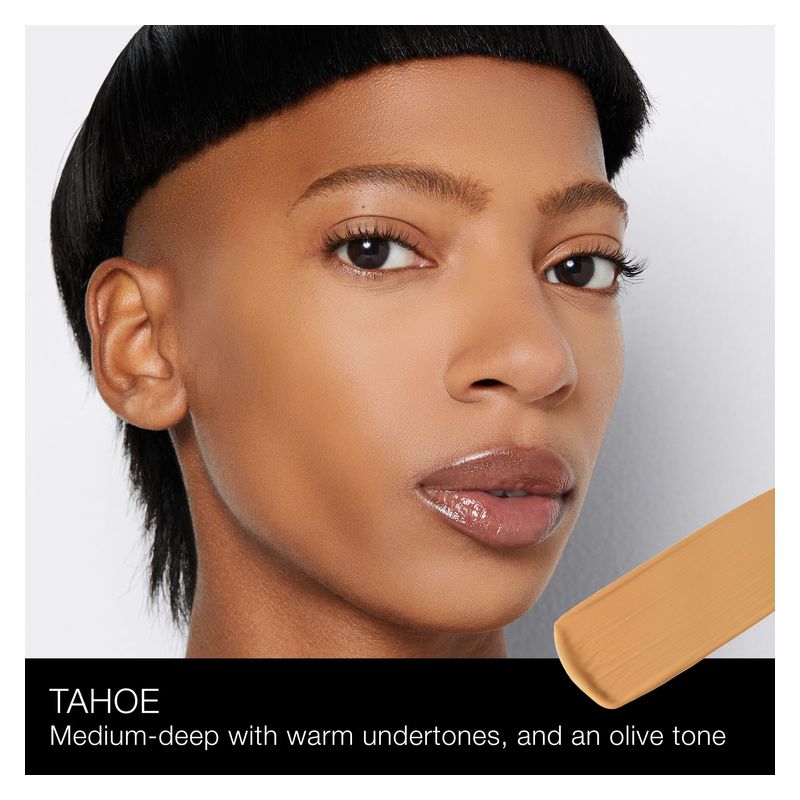 NARS Soft Matte Complete Foundation