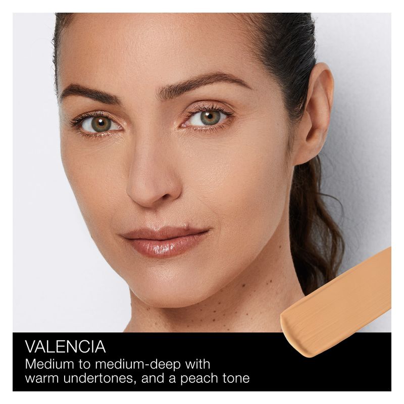NARS Soft Matte Complete Foundation