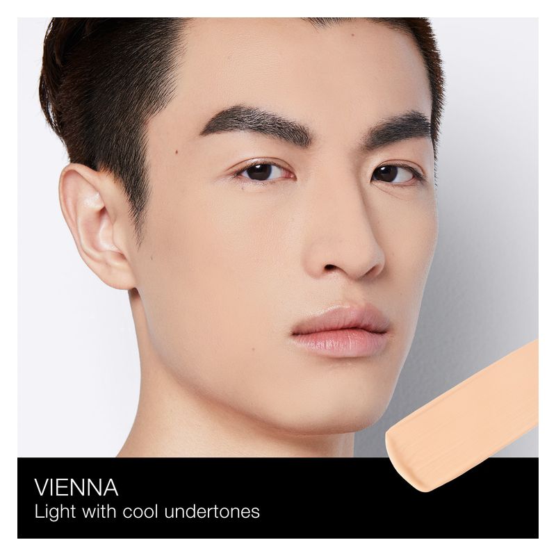 NARS Soft Matte Complete Foundation