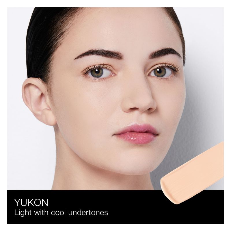 NARS Soft Matte Complete Foundation