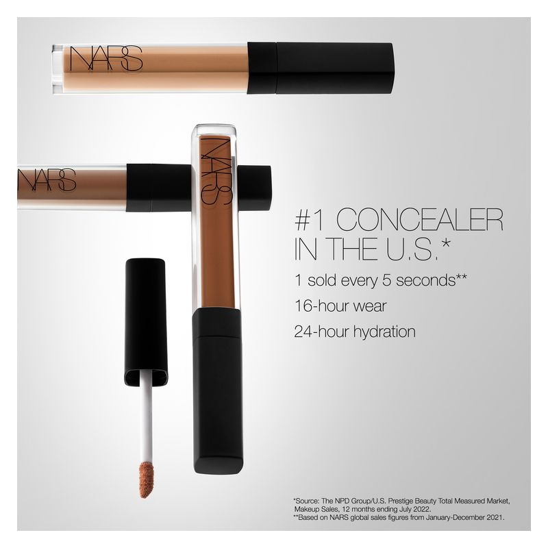 NARS Mini Radiant Creamy Concealer - Correttore