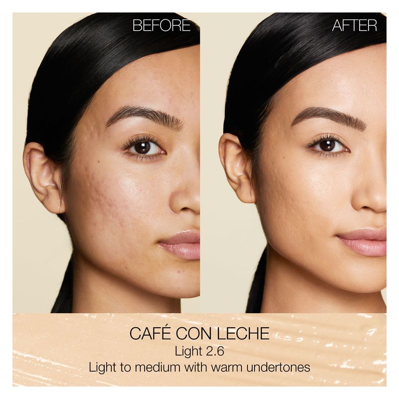 NARS Mini Radiant Creamy Concealer - Correttore