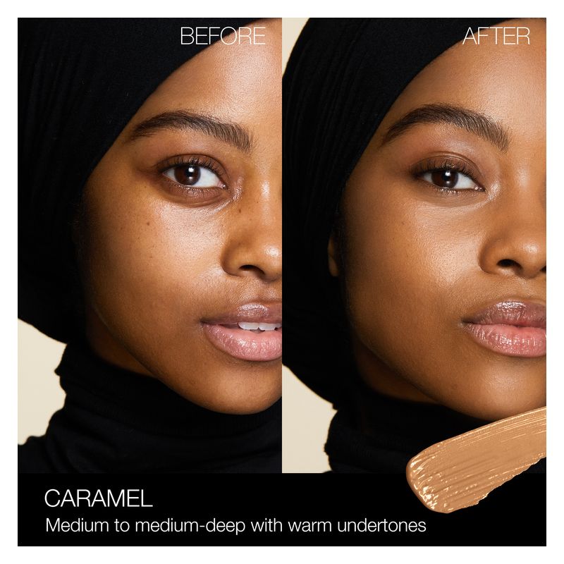 NARS Mini Radiant Creamy Concealer - Correttore