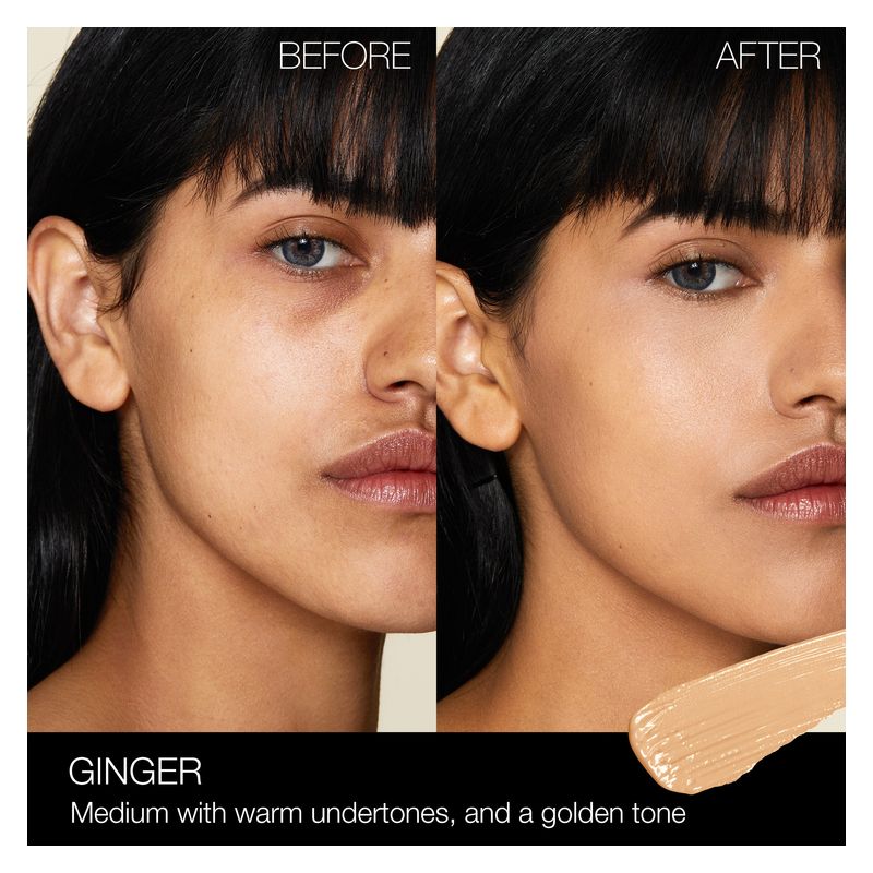 NARS Mini Radiant Creamy Concealer - Correttore