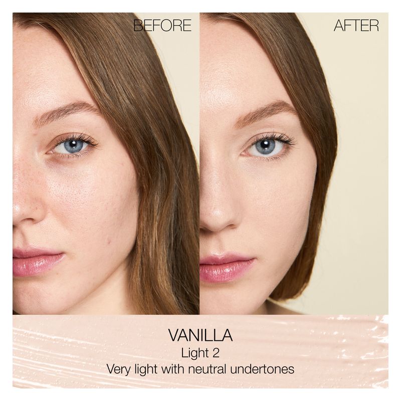NARS Mini Radiant Creamy Concealer - Correttore