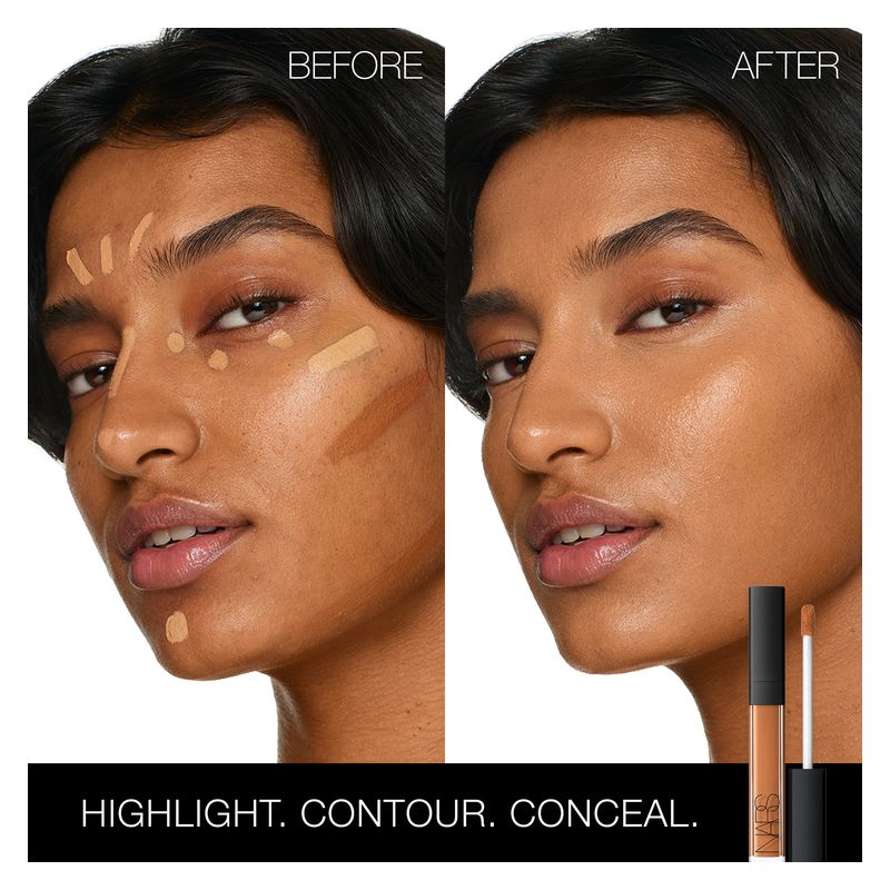 NARS Radiant Creamy Concealer - Correttore