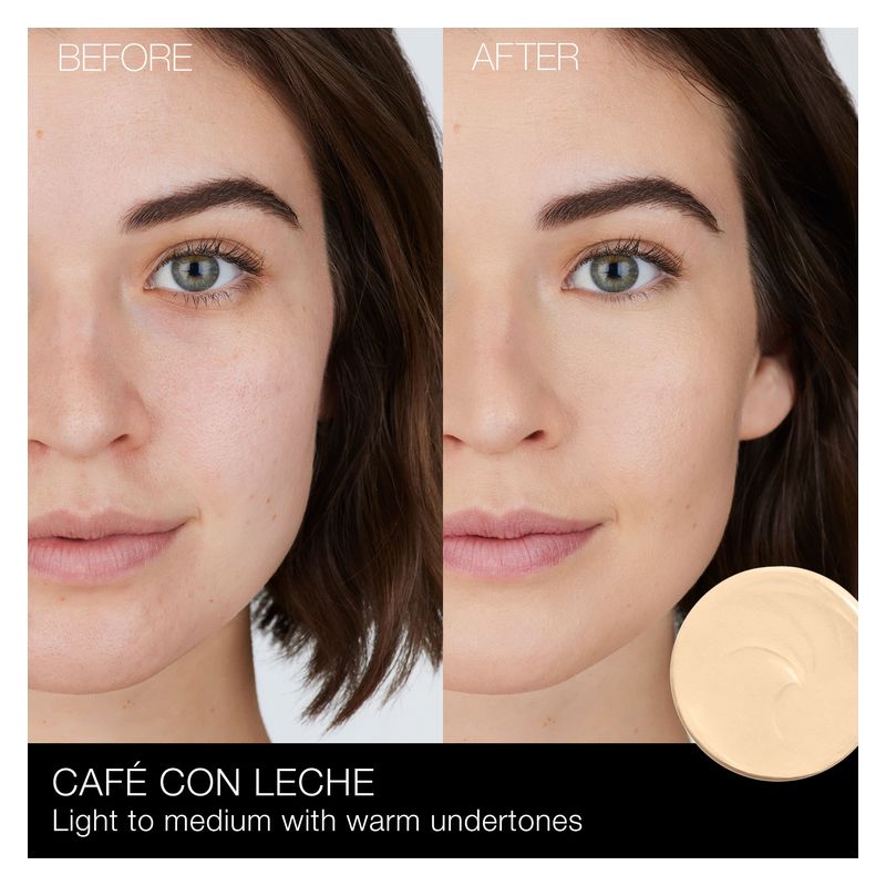 NARS Soft Matte Complete Concealer - Correttore