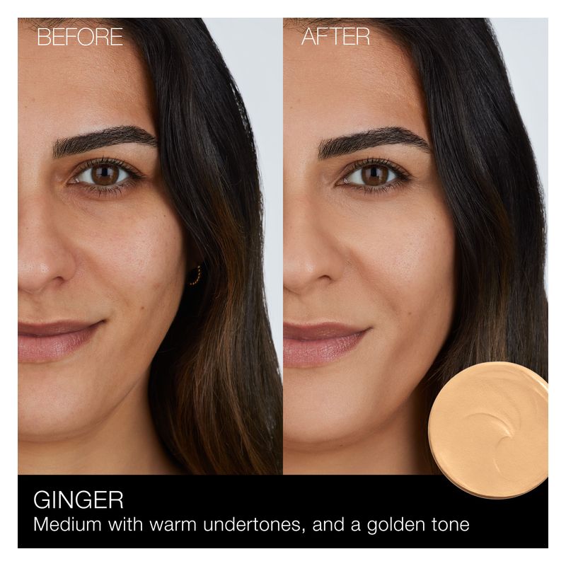 NARS Soft Matte Complete Concealer - Correttore