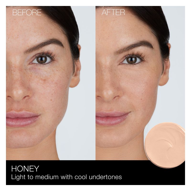 NARS Soft Matte Complete Concealer - Correttore