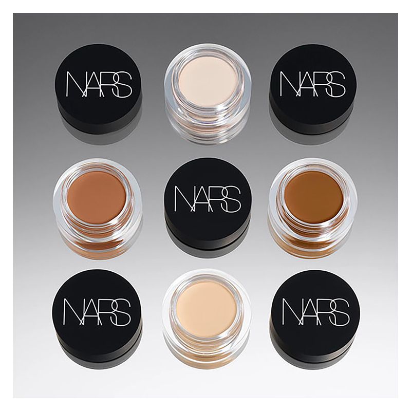 NARS Soft Matte Complete Concealer - Correttore