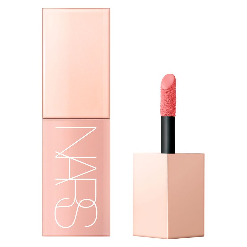 NARS Afterglow Liquid Blush