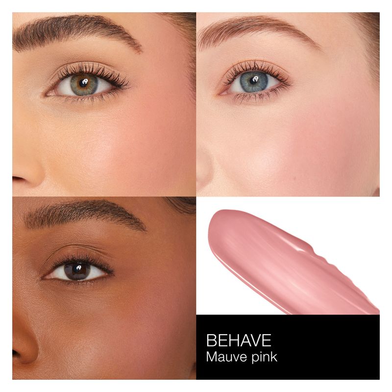 NARS Afterglow Liquid Blush