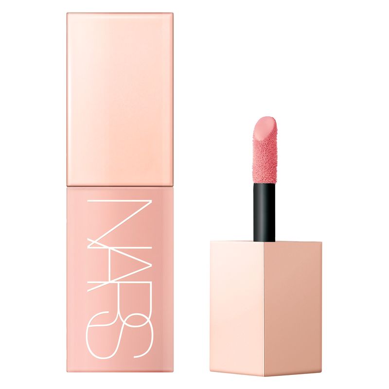 NARS Afterglow Liquid Blush