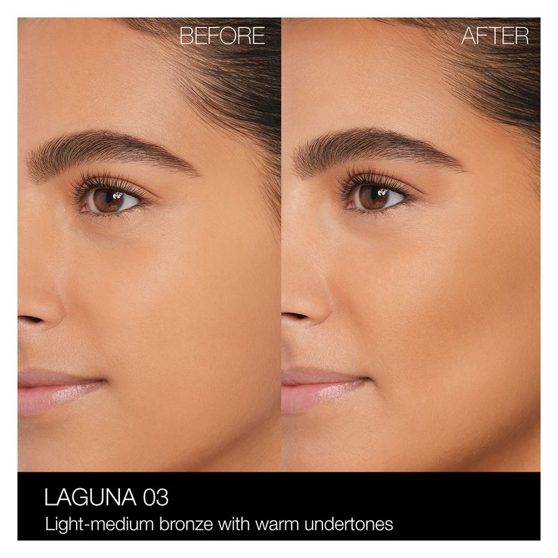 NARS Laguna Bronzing Powder