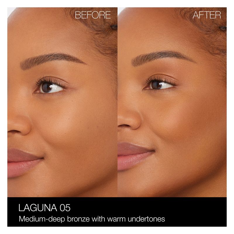 NARS Laguna Bronzing Powder
