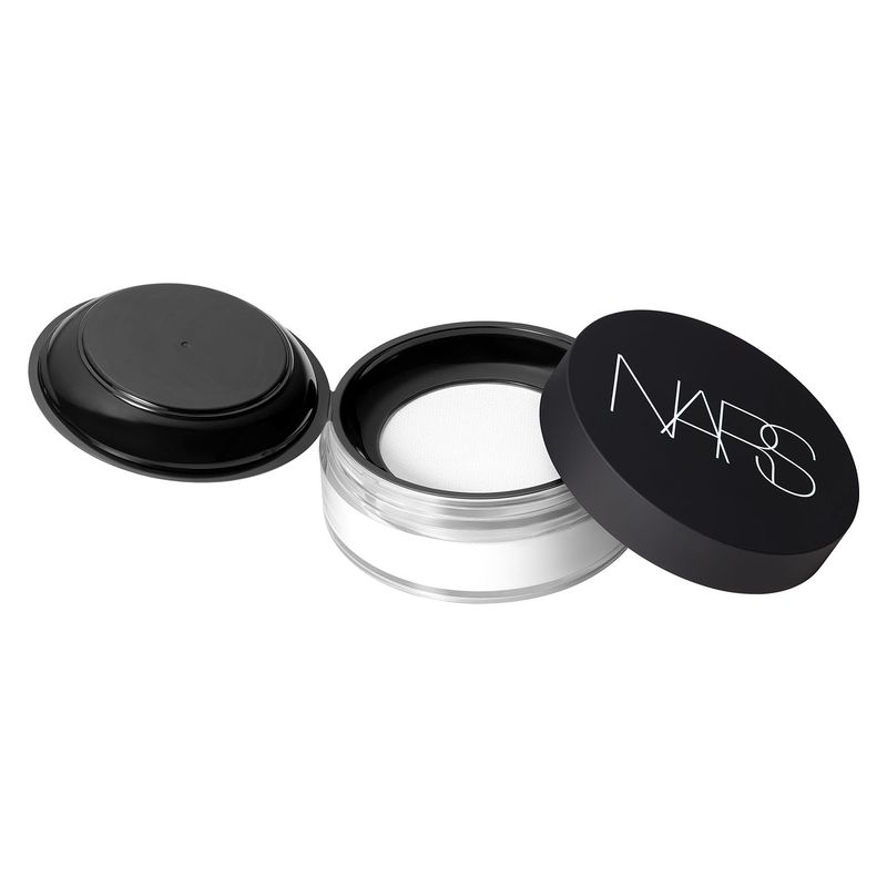 NARS Light Reflecting Setting Powder Loose - Cipria In Polvere