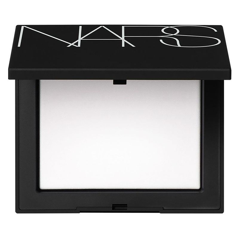 NARS Light Reflecting Setting Powder Pressed - Cipria