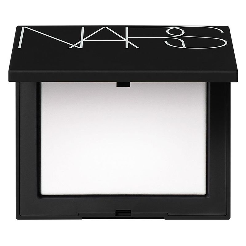 Image of NARS Light Reflecting Setting Powder Pressed - Cipria cod091