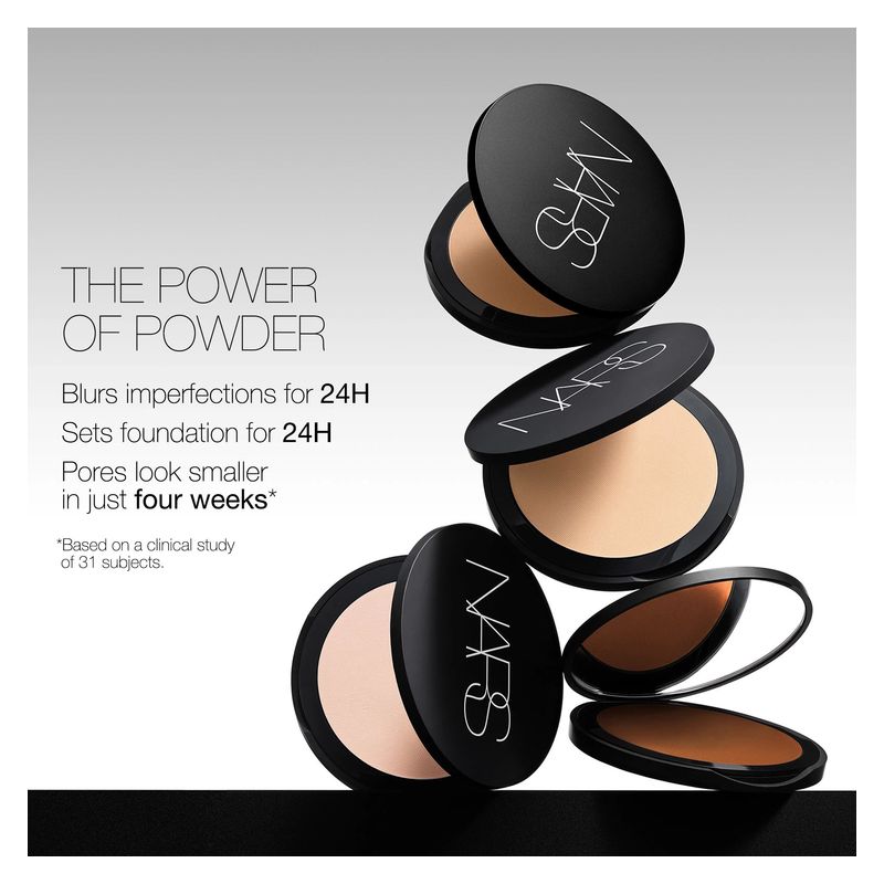 NARS Soft Matte Advanced Perfecting Powder - Cipria Multiuso