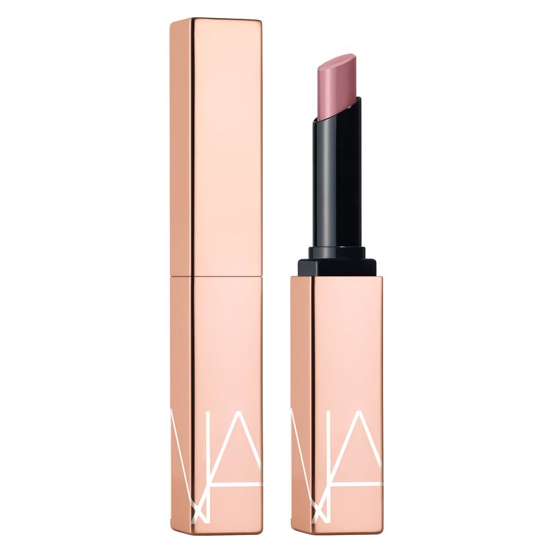 NARS Afterglow Sensual Shine Lipstick - Rossetto