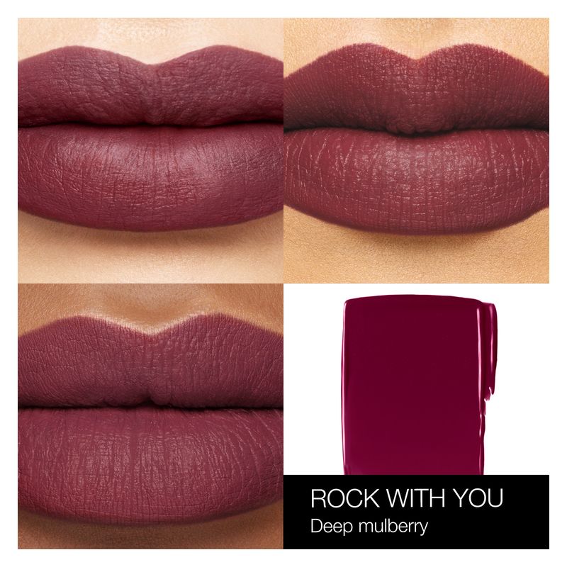 NARS Powermatte Lip Pigment