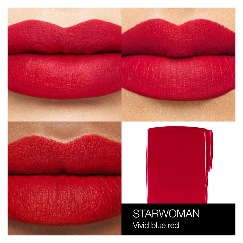 NARS Powermatte Lip Pigment
