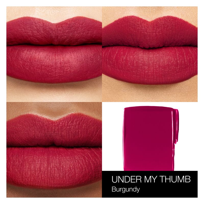 NARS Powermatte Lip Pigment