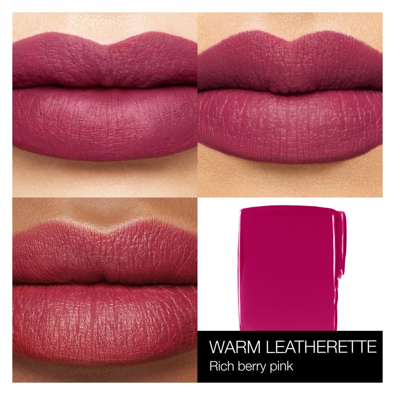 NARS Powermatte Lip Pigment