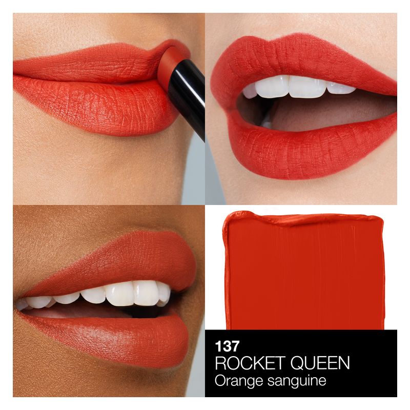 NARS Powermatte Lipstick - Rossetto