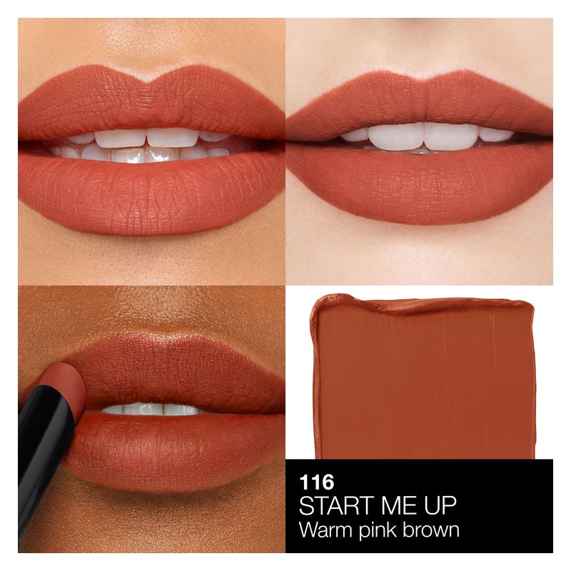 NARS Powermatte Lipstick - Rossetto
