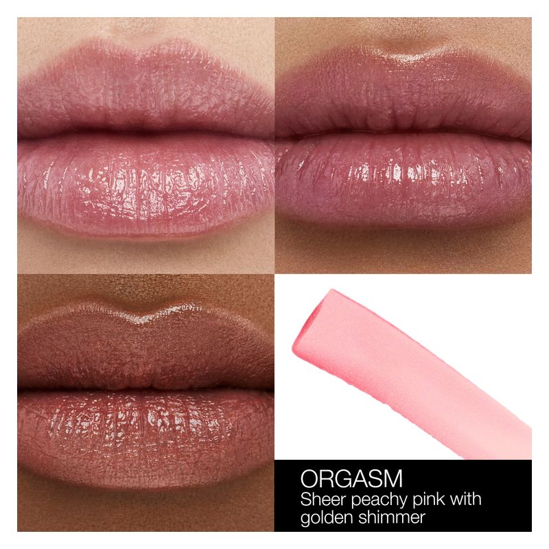 NARS Afterglow Lip Balm - Balsamo Labbra Idratante