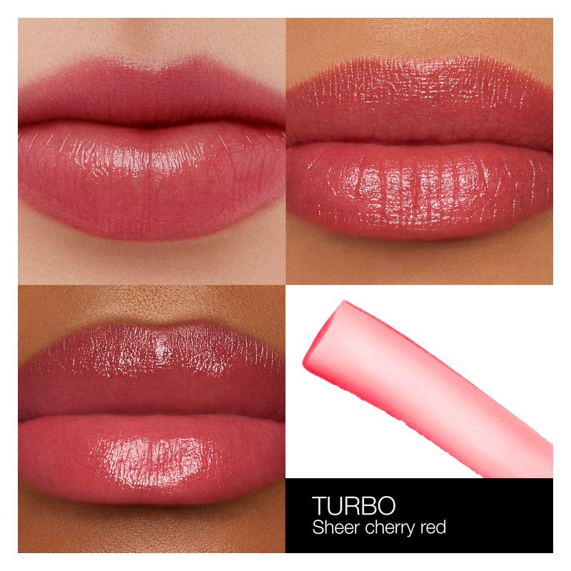 NARS Afterglow Lip Balm - Balsamo Labbra Idratante