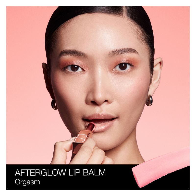 NARS Afterglow Lip Balm - Balsamo Labbra Idratante