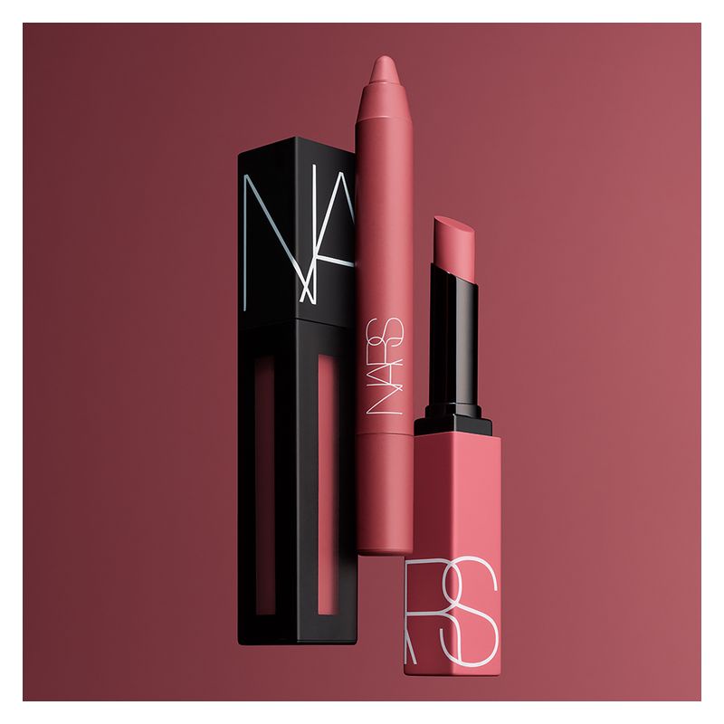 NARS Powermatte High-Intensity Lip Pencil - Matita Labbra