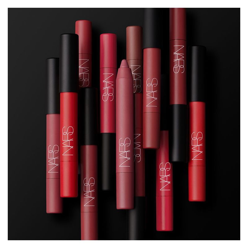 NARS Powermatte High-Intensity Lip Pencil - Matita Labbra